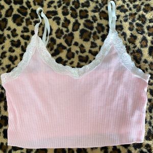 Shein tank top